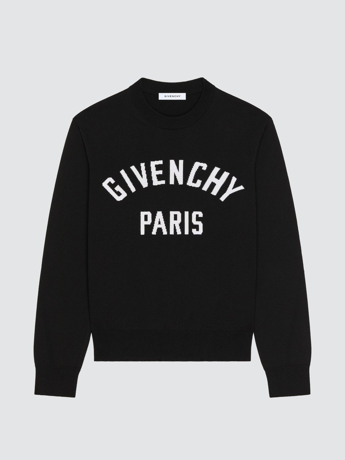 [Givenchy] Knitwear FW26 BM90X94YQP 001