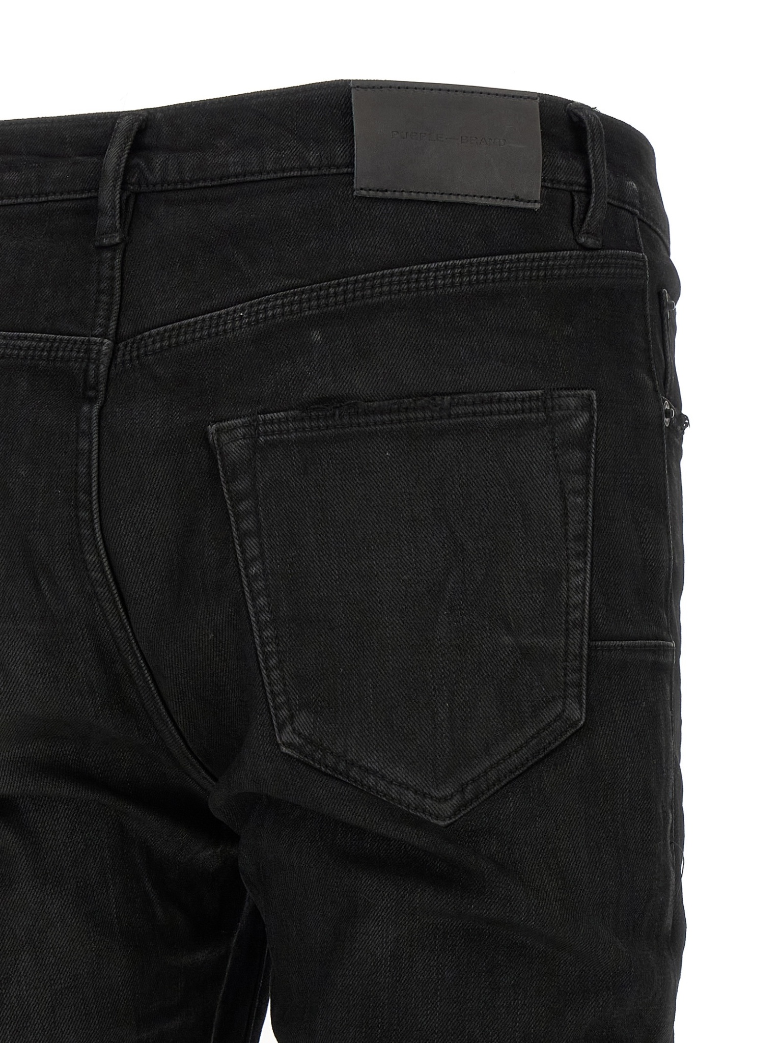 [Purple] Jeans FW26 P001BLRBLR