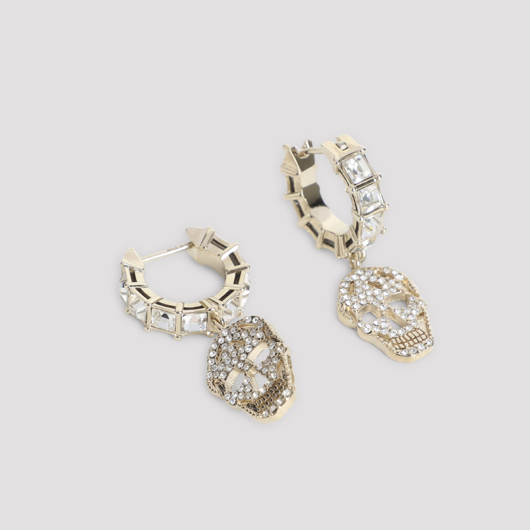 [Alexander McQueen] Earring FW26 A0009E.J16GS