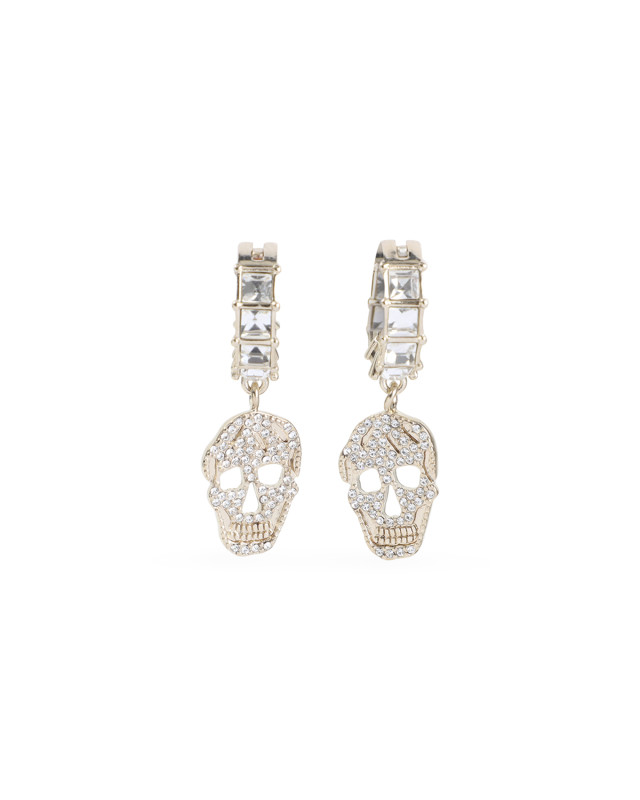[Alexander McQueen] Earring FW26 A0009E.J16GS