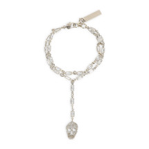 [Alexander McQueen] Bracelet FW26 A00021.J16GS