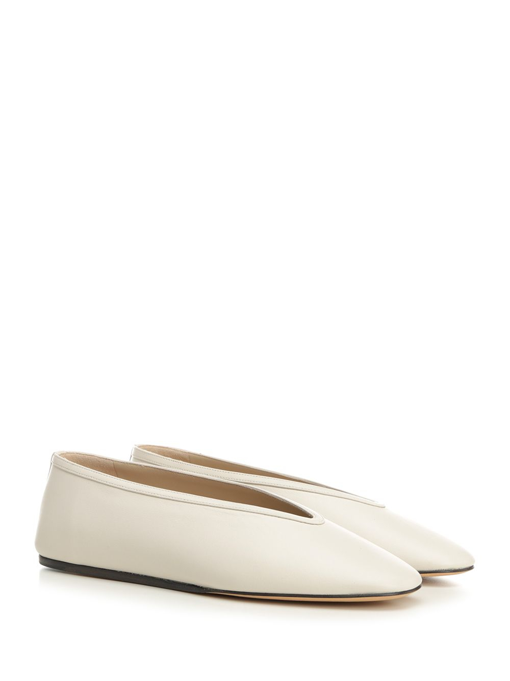 [LE MONDE BERYL] Pumps CO LUN-LEA-ECRECRU