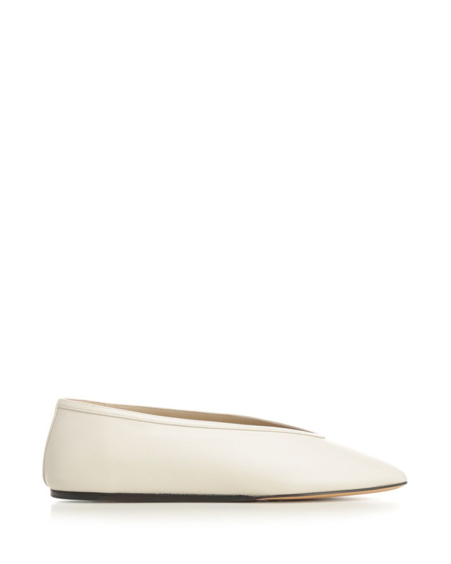 [LE MONDE BERYL] Pumps CO LUN-LEA-ECRECRU