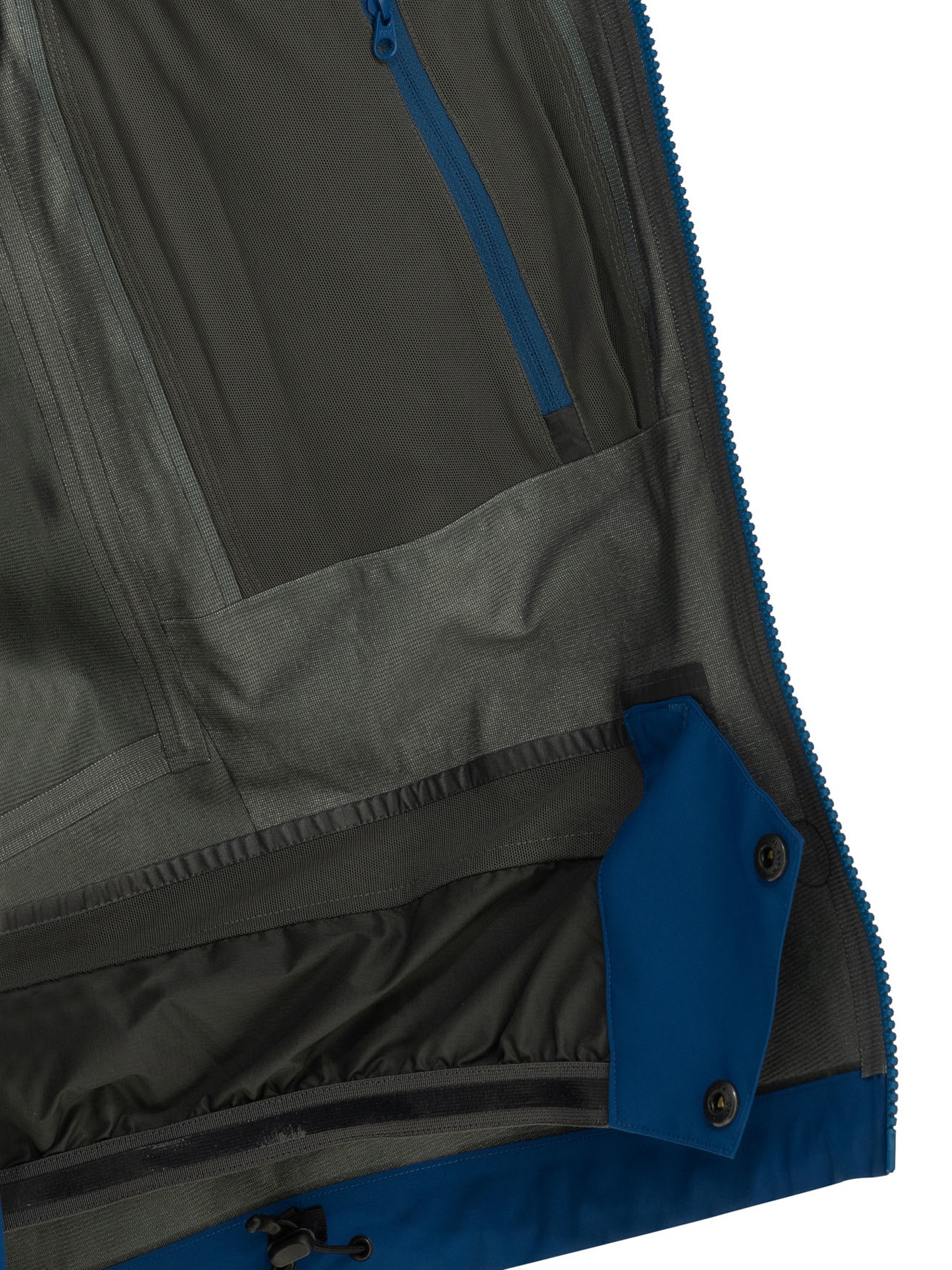 [ARC'TERYX] Casual Jacket FW26 X000007060MACAI SHELL JKTVITALITY_G
