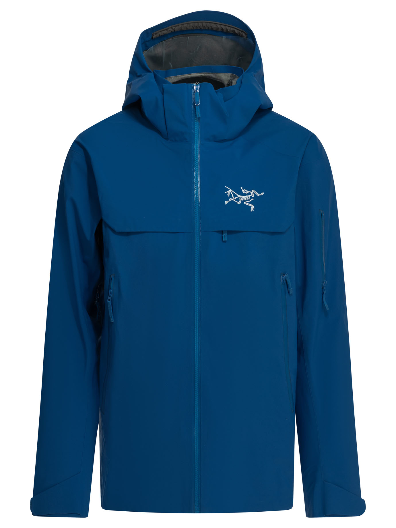 [ARC'TERYX] Casual Jacket FW26 X000007060MACAI SHELL JKTVITALITY_G