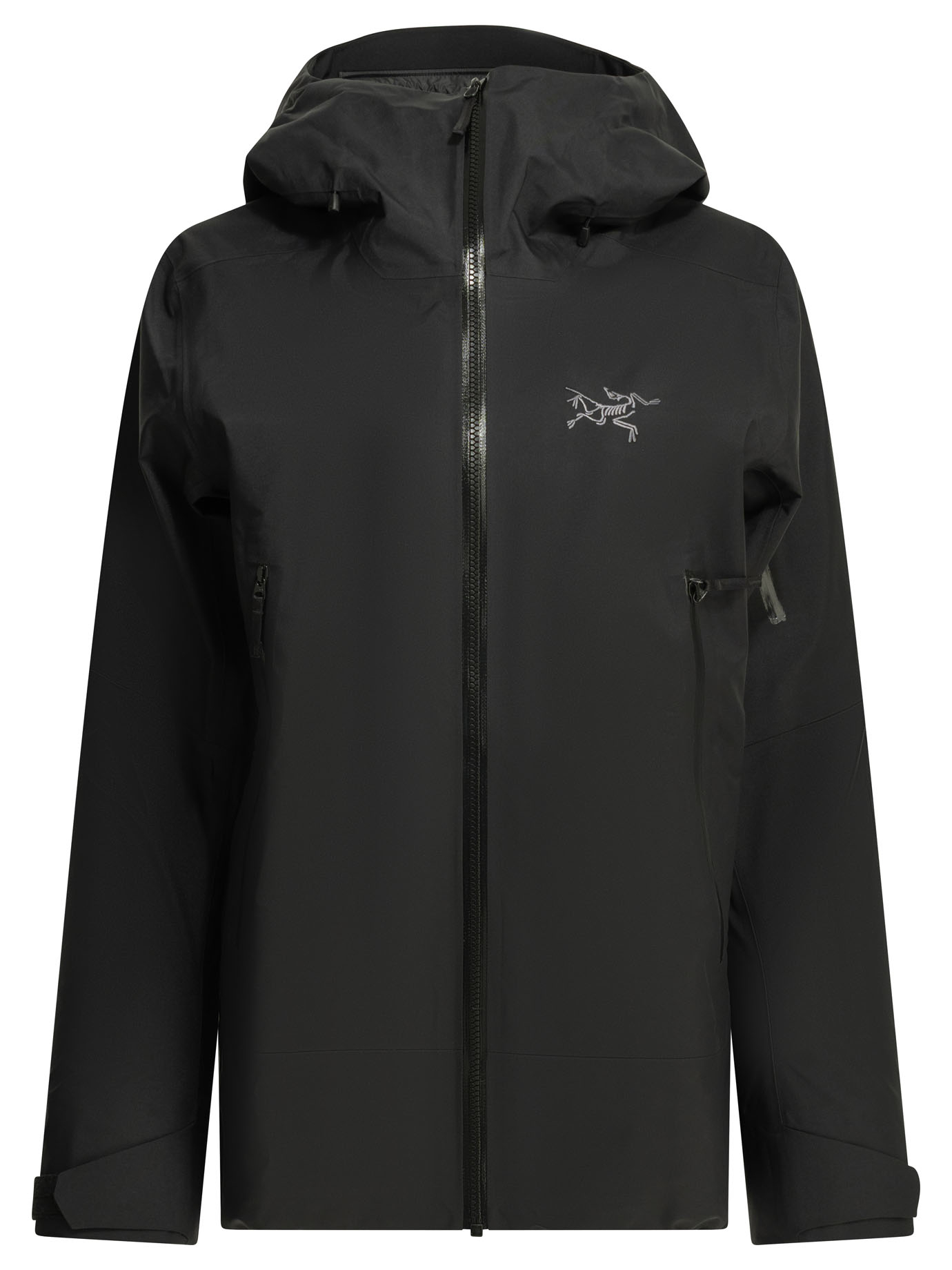 [ARC'TERYX] Casual Jacket FW26 X000008891SENTINEL JKTBLACK_G