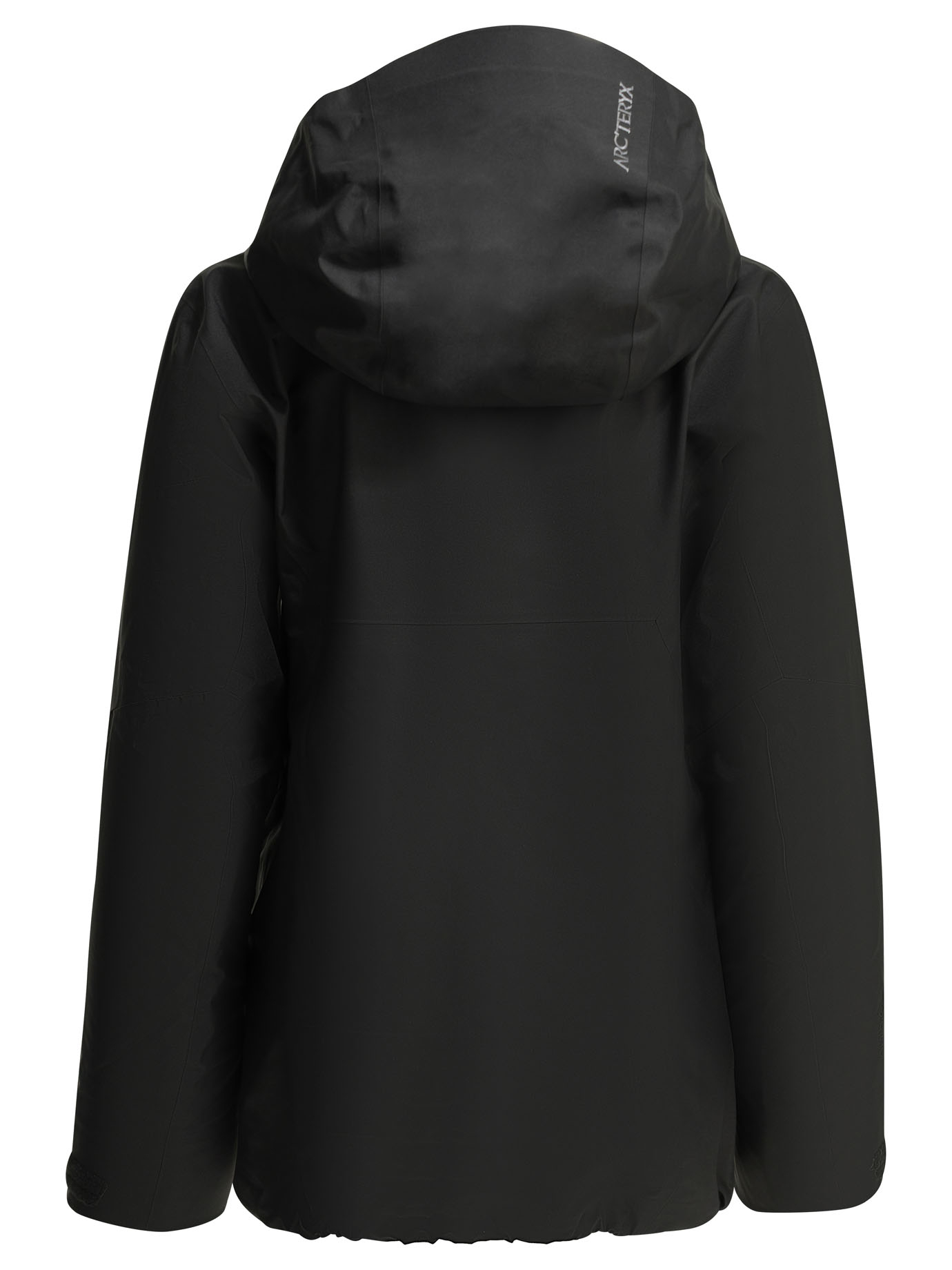 [ARC'TERYX] Casual Jacket FW26 X000008891SENTINEL JKTBLACK_G