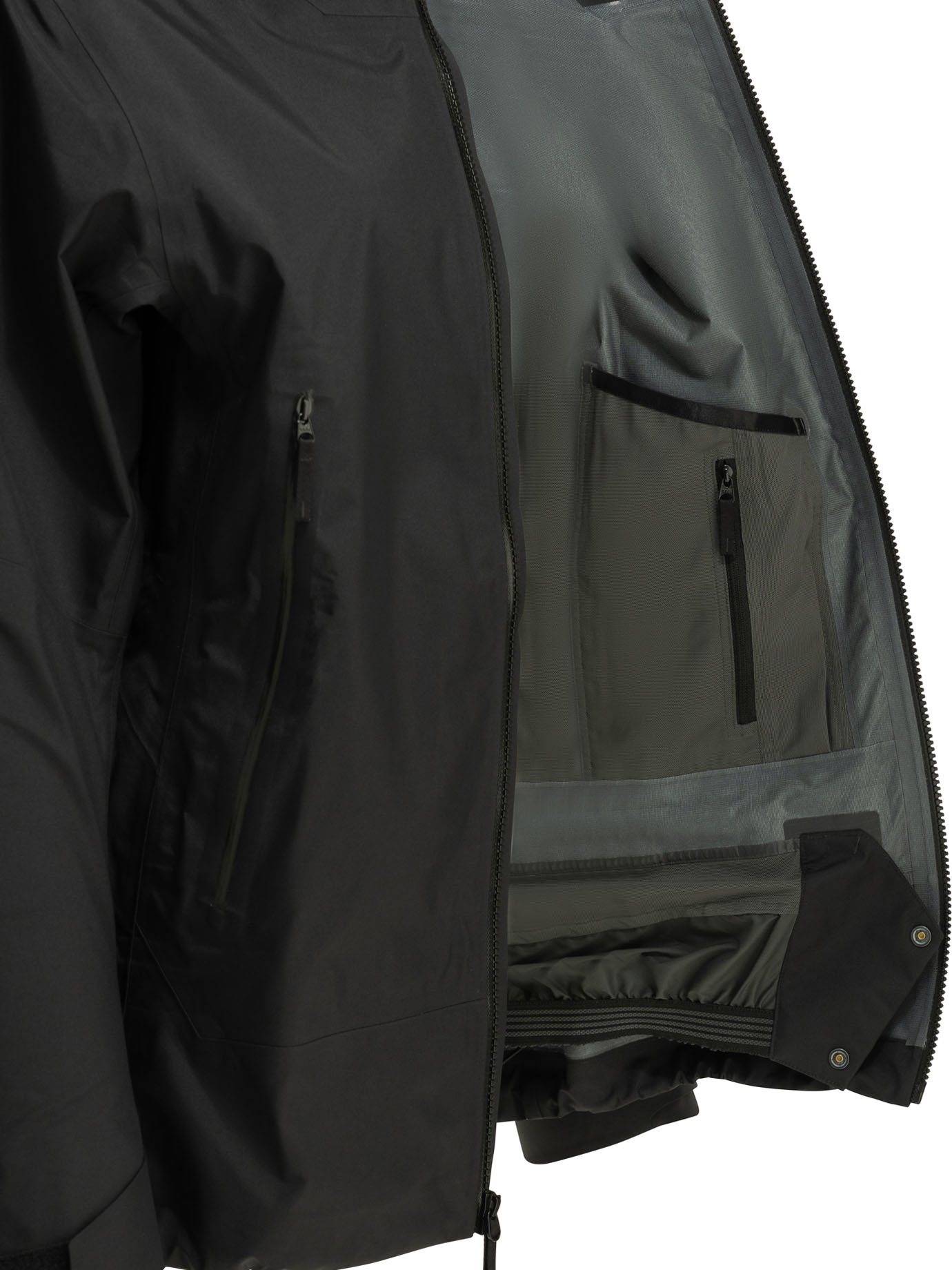 [ARC'TERYX] Casual Jacket FW26 X000008891SENTINEL JKTBLACK_G