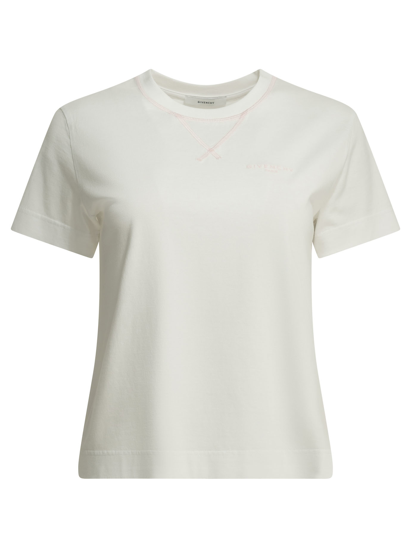 [Givenchy] T-shirts Short Sleeve FW26 BW70FJ3YV1100