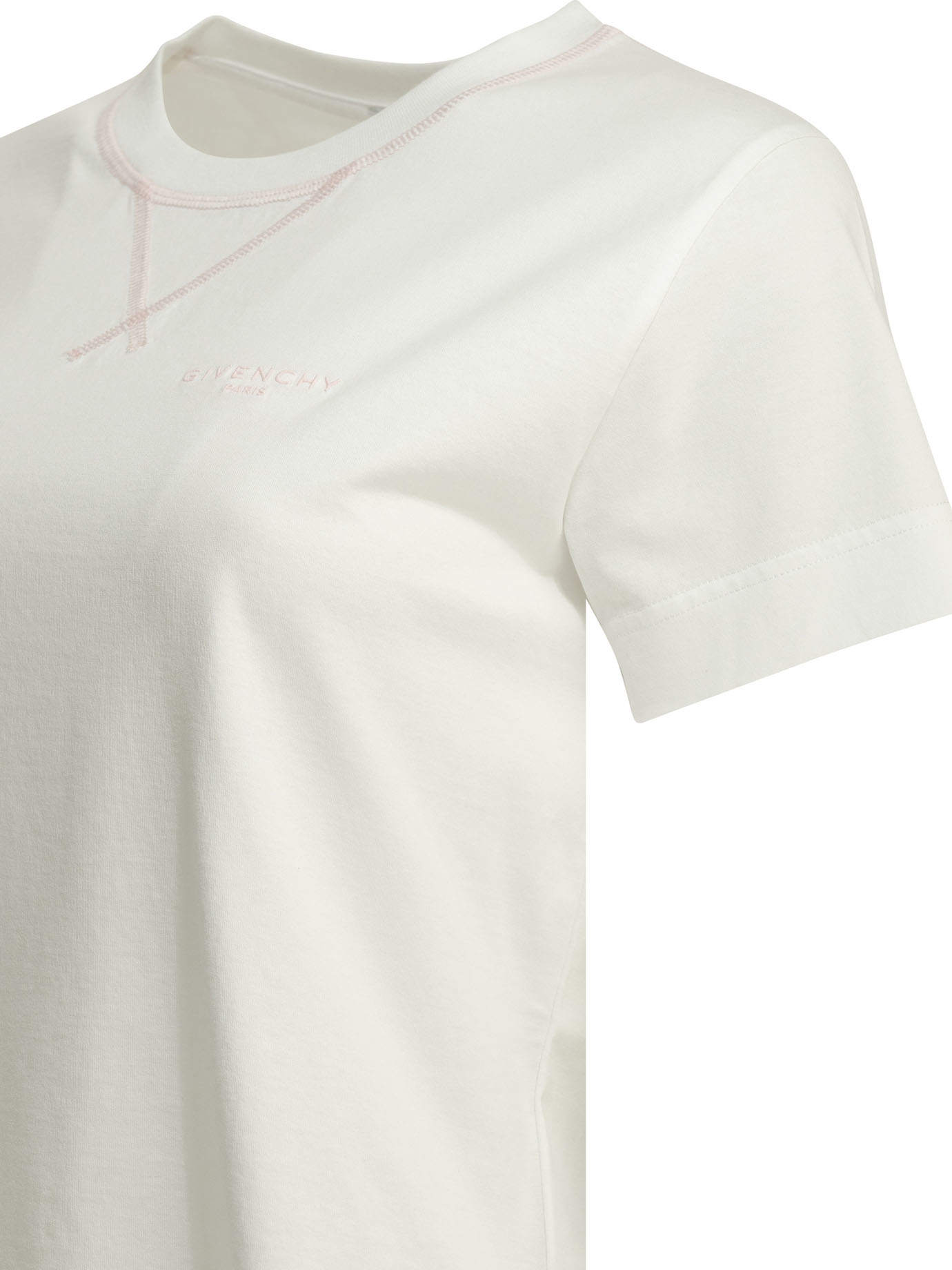 [Givenchy] T-shirts Short Sleeve FW26 BW70FJ3YV1100