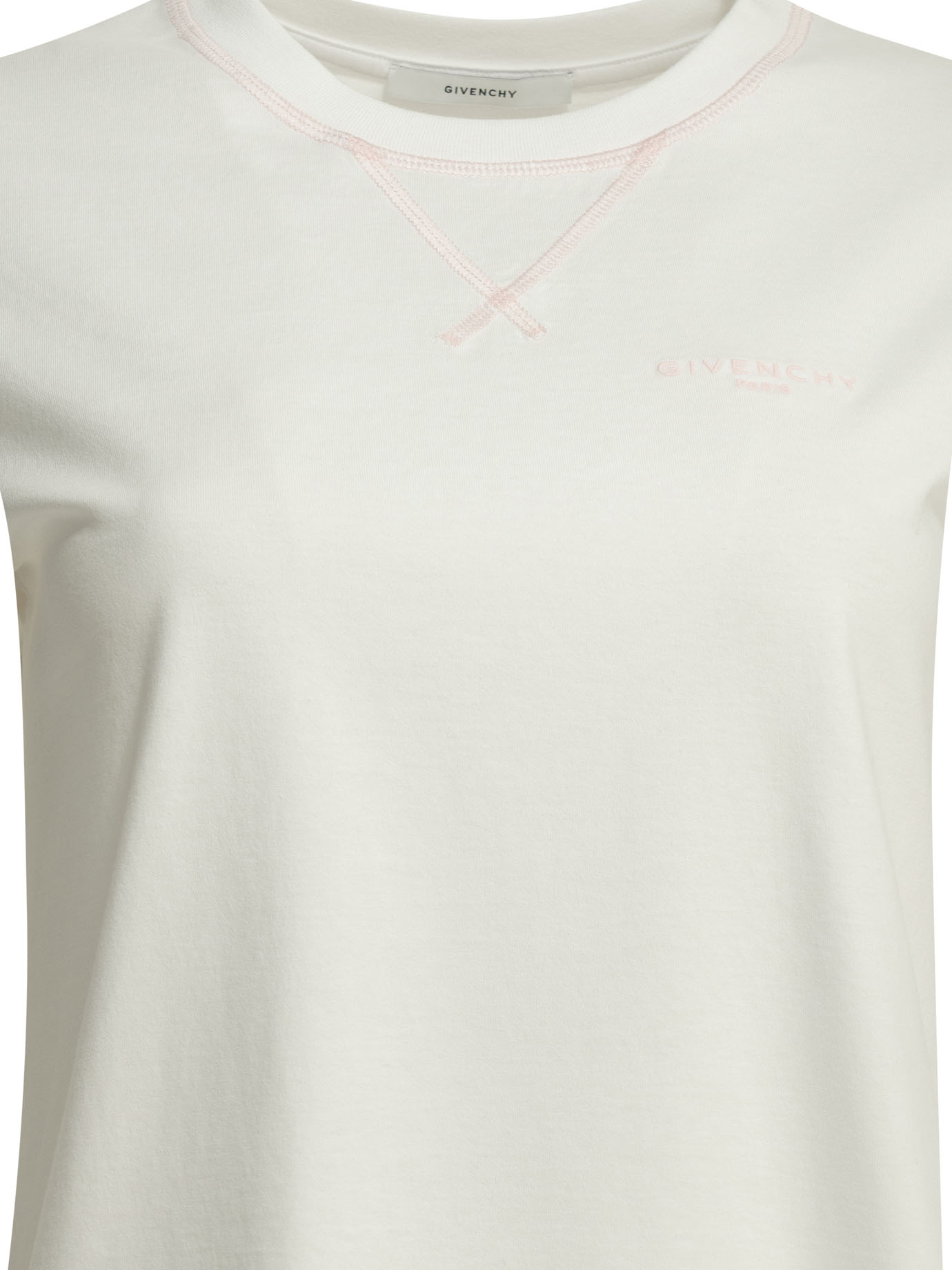 [Givenchy] T-shirts Short Sleeve FW26 BW70FJ3YV1100