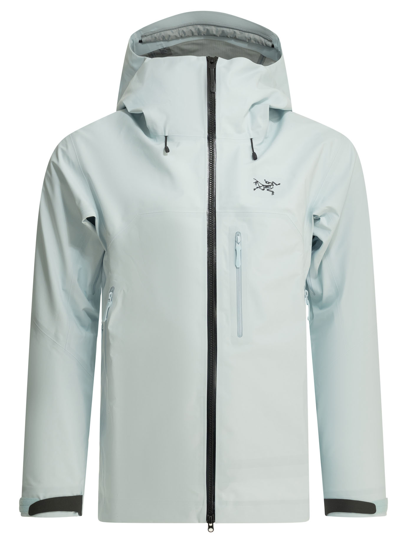[ARC'TERYX] Casual Jacket FW26 X000010324BETA SV JKTALPINE BLUE/BLACK_G