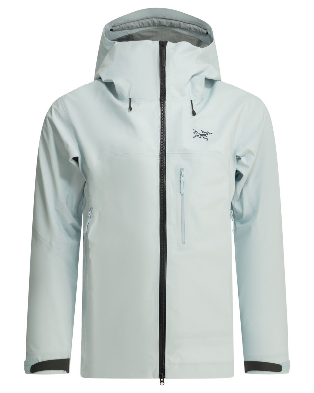[ARC'TERYX] Casual Jacket FW26 X000010324BETA SV JKTALPINE BLUE/BLACK_G