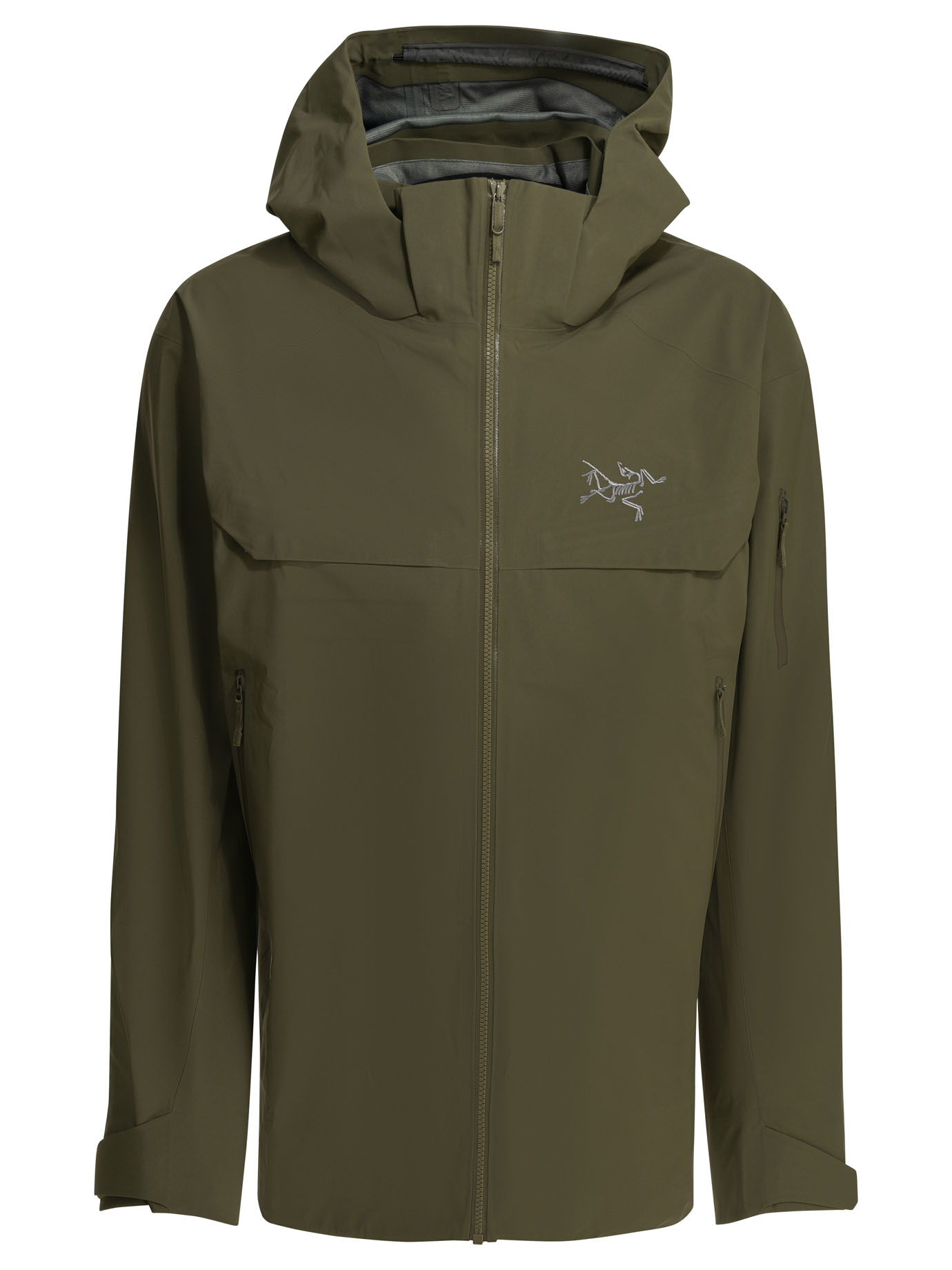 [ARC'TERYX] Casual Jacket FW26 X000007060MACAI SHELL JKTTATSU_G