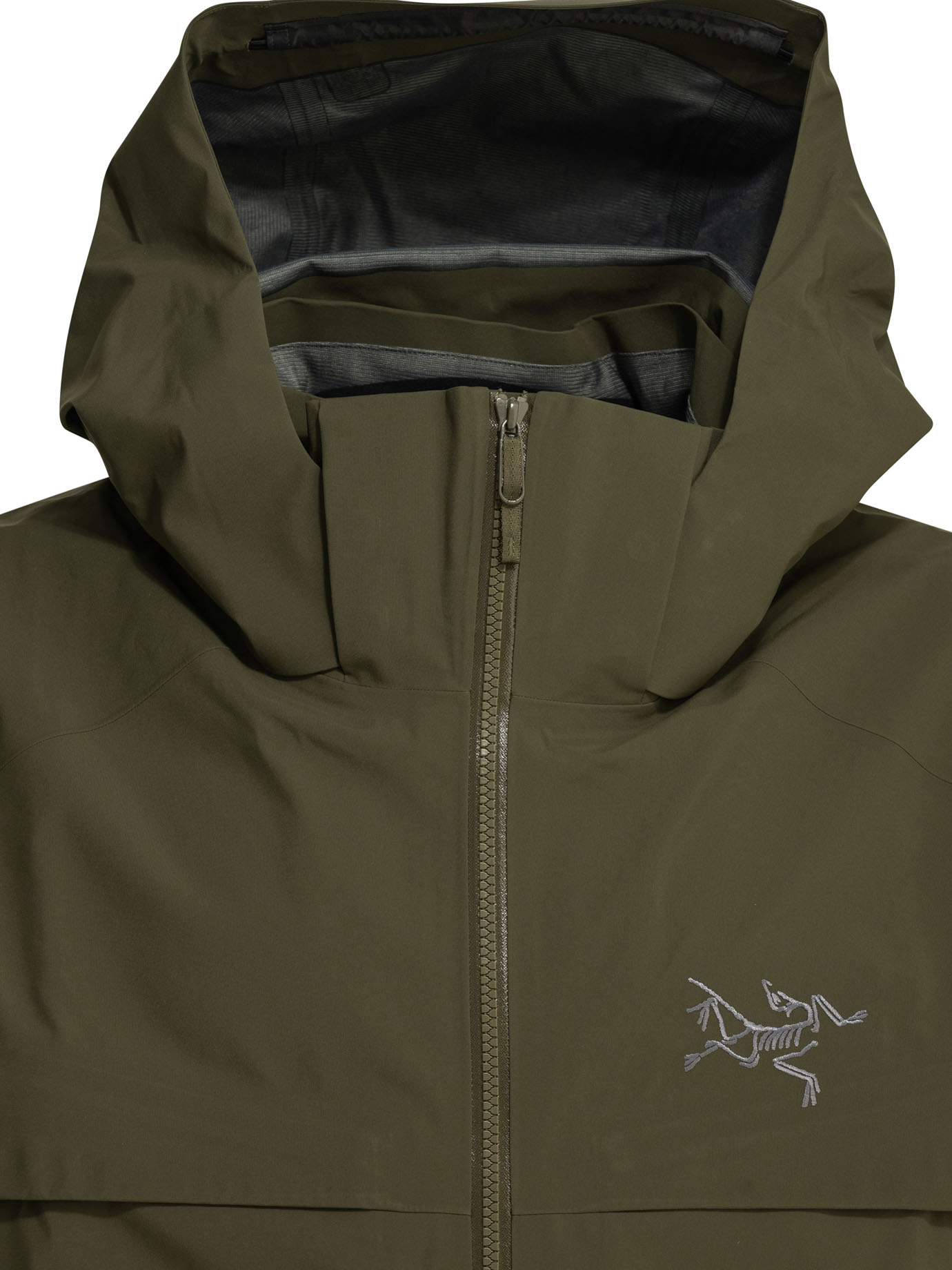 [ARC'TERYX] Casual Jacket FW26 X000007060MACAI SHELL JKTTATSU_G