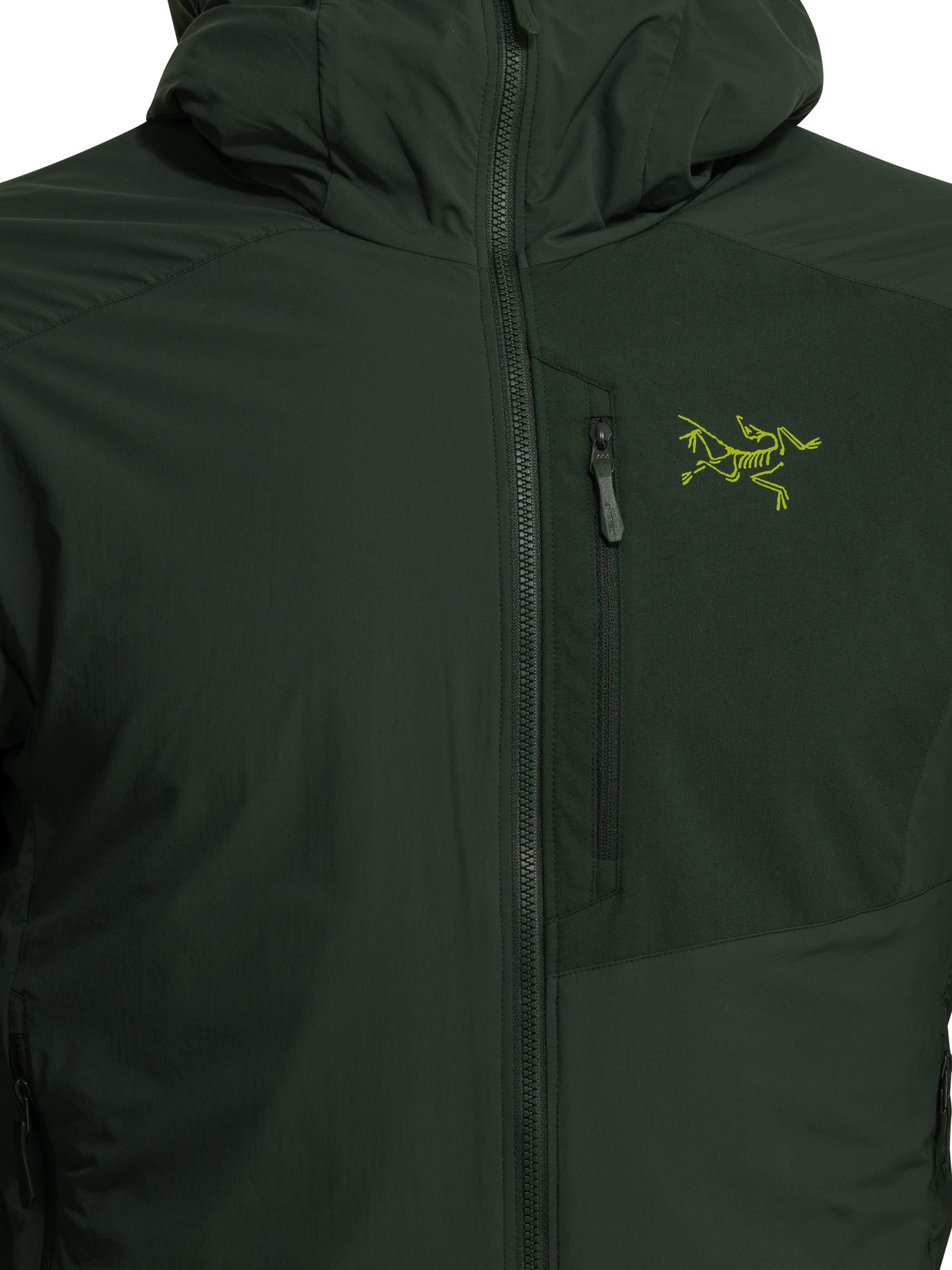 [ARC'TERYX] Hoodie FW26 27755PROTON FLCONIFER_G