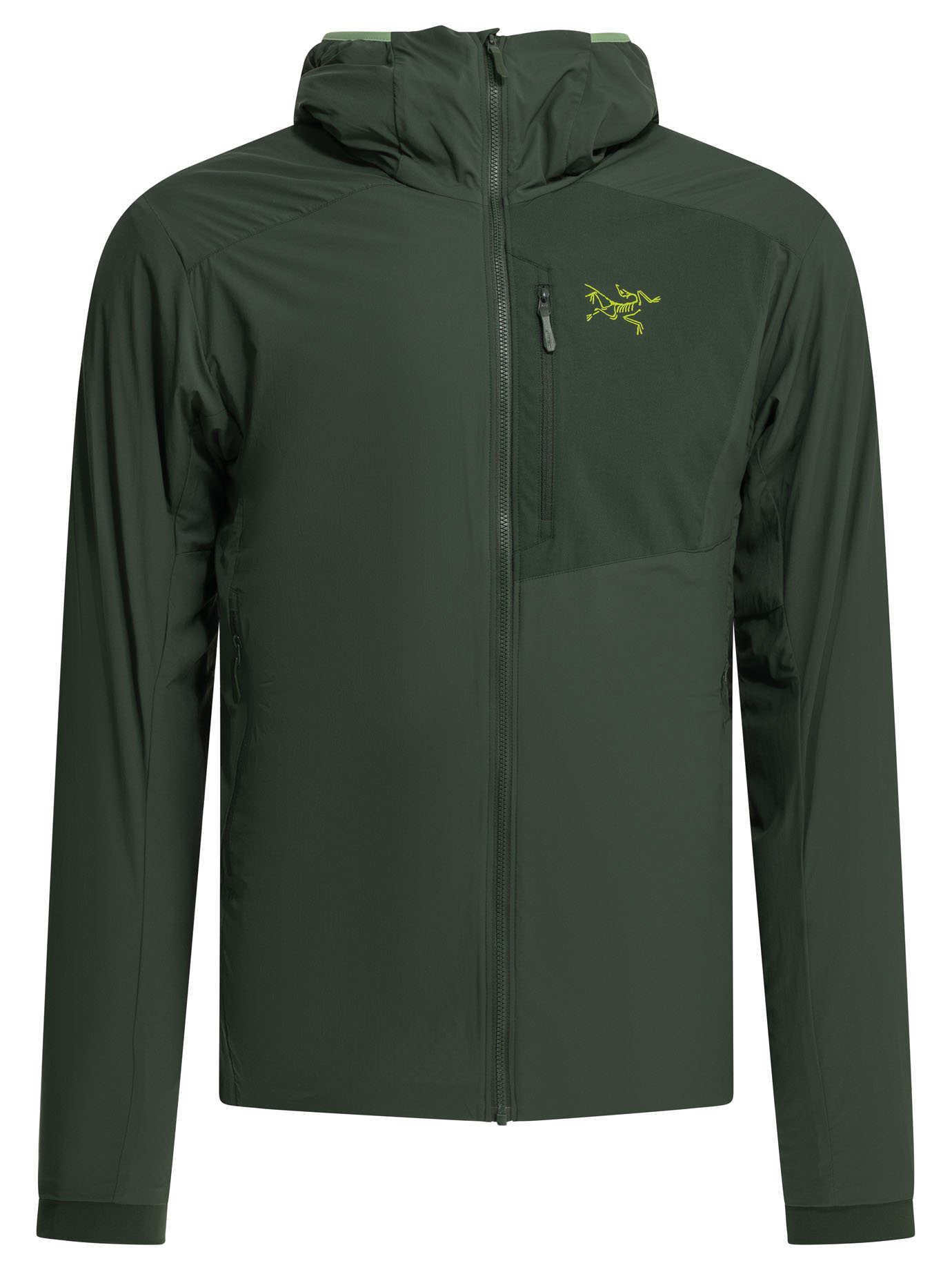 [ARC'TERYX] Hoodie FW26 27755PROTON FLCONIFER_G