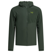 [ARC'TERYX] Hoodie FW26 27755PROTON FLCONIFER_G