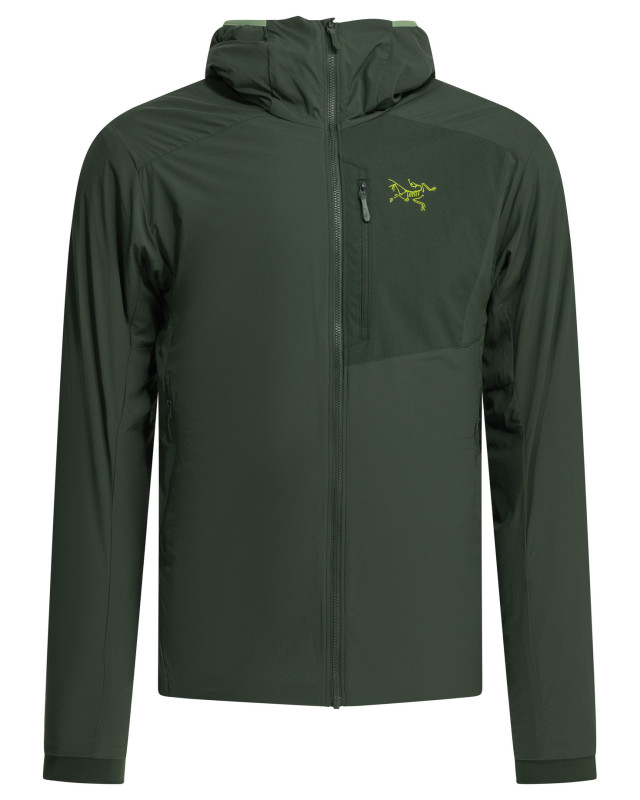 [ARC'TERYX] Hoodie FW26 27755PROTON FLCONIFER_G