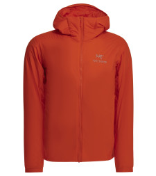 [ARC'TERYX] Casual Jacket FW26 24108ATOM LT HDYDINASTY_G