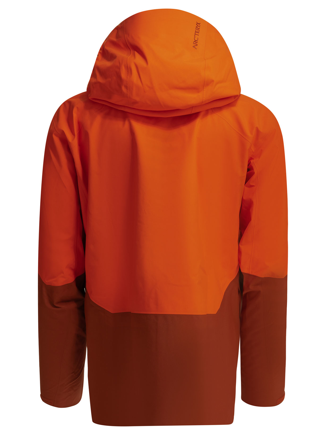 [ARC'TERYX] Casual Jacket FW26 X000007149RUSH JKTSOLARIS/SEQUOIA_G