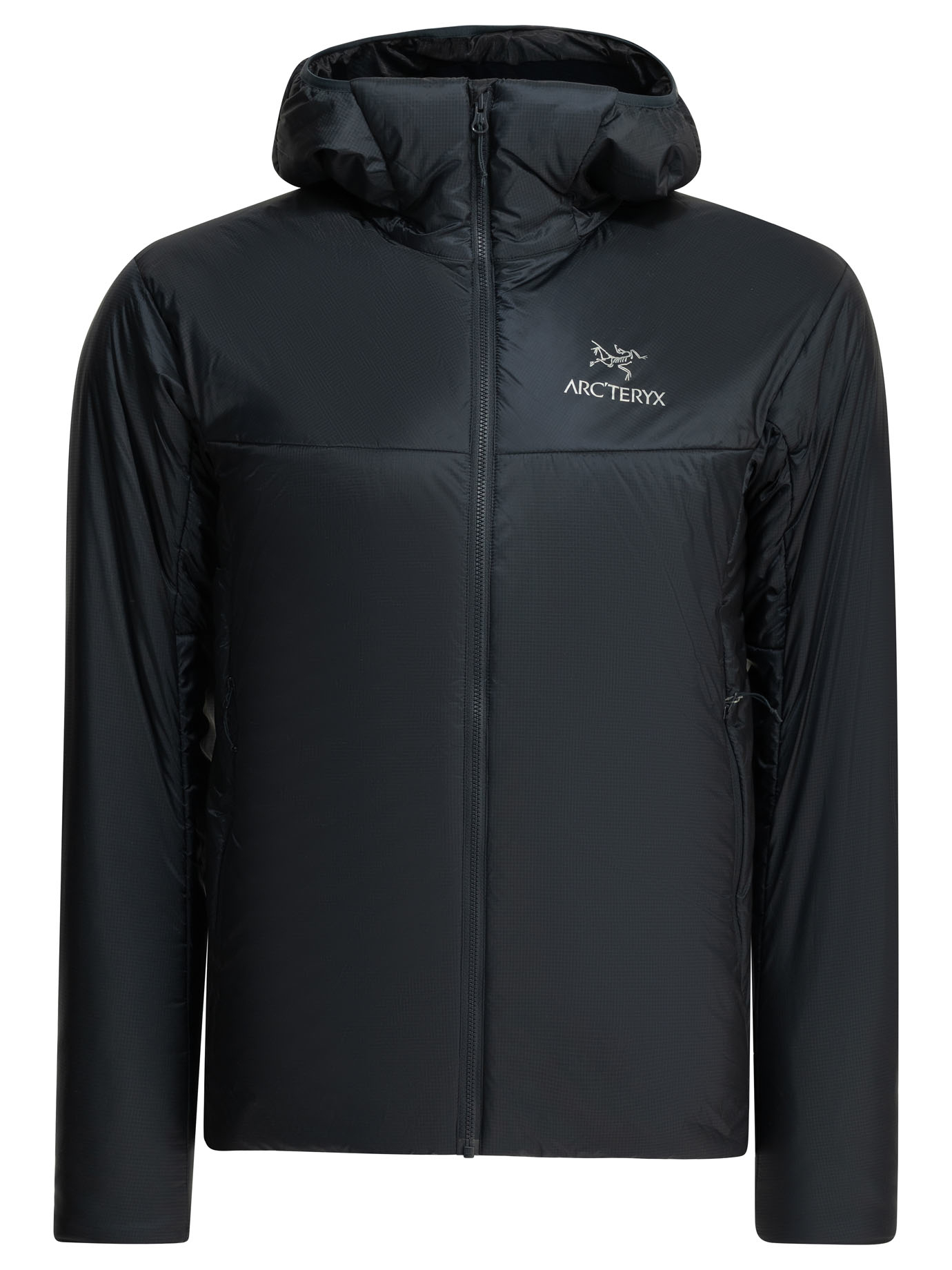 [ARC'TERYX] Casual Jacket FW26 25170NUCLEI FL JKTBLACK SAPPHIRE_G