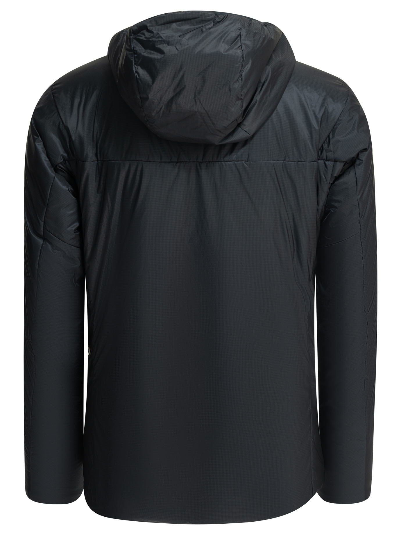 [ARC'TERYX] Casual Jacket FW26 25170NUCLEI FL JKTBLACK SAPPHIRE_G
