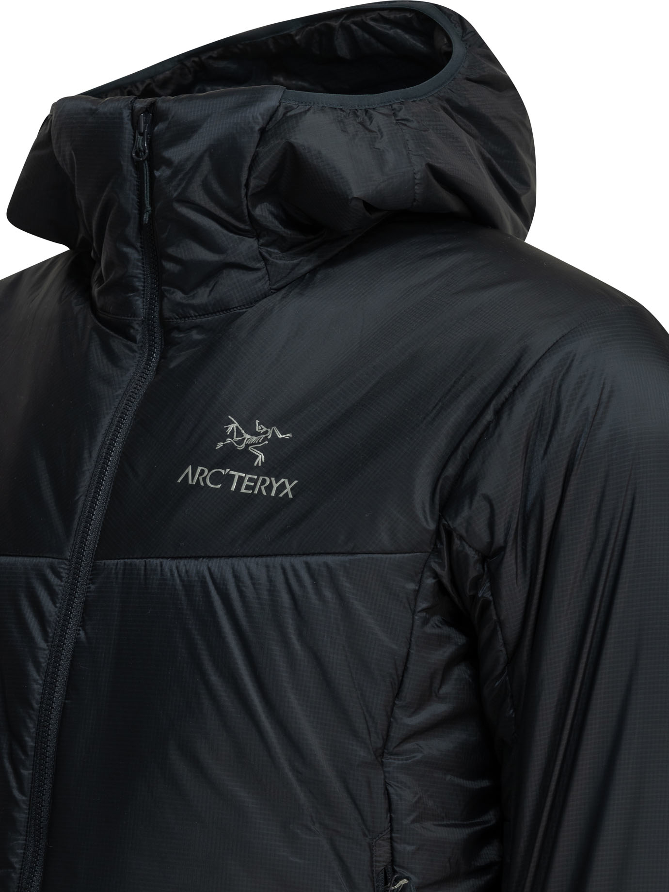 [ARC'TERYX] Casual Jacket FW26 25170NUCLEI FL JKTBLACK SAPPHIRE_G