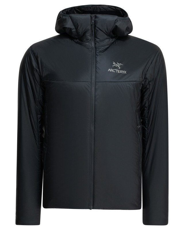 [ARC'TERYX] Casual Jacket FW26 25170NUCLEI FL JKTBLACK SAPPHIRE_G