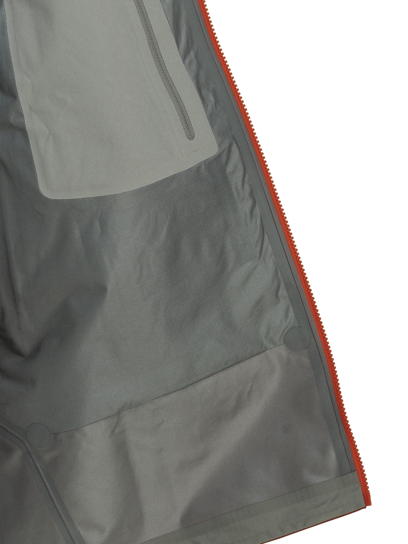 [ARC'TERYX] Casual Jacket FW26 X000009684BETA SL JKTSEQUOIA/SOLARIS_G