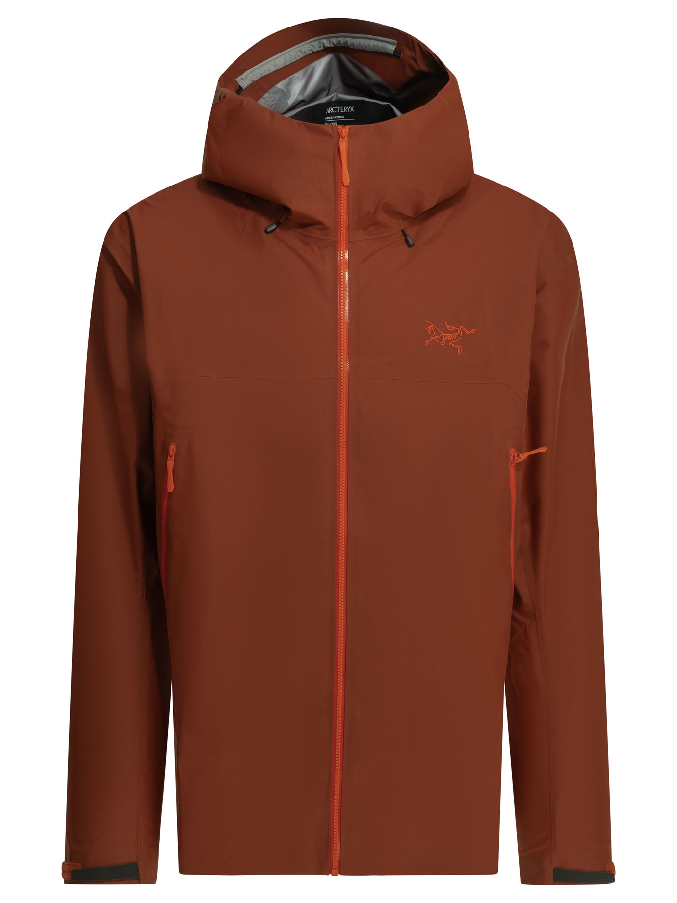 [ARC'TERYX] Casual Jacket FW26 X000009684BETA SL JKTSEQUOIA/SOLARIS_G
