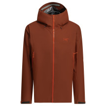 [ARC'TERYX] Casual Jacket FW26 X000009684BETA SL JKTSEQUOIA/SOLARIS_G