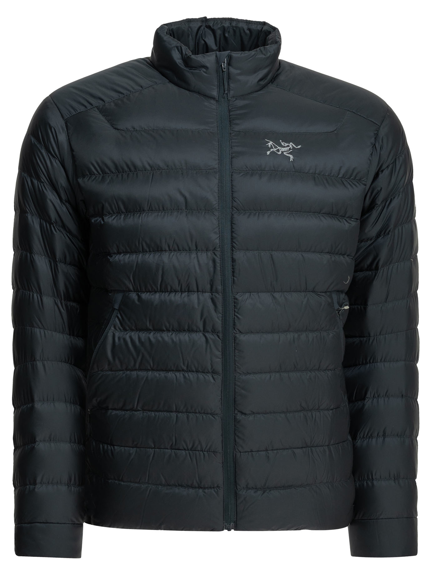 [ARC'TERYX] Down Jacket FW26 29922CERIUM LT JKTBLACK/SAPPHIRE_R