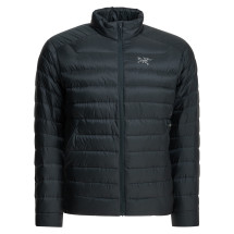 [ARC'TERYX] Down Jacket FW26 29922CERIUM LT JKTBLACK/SAPPHIRE_R