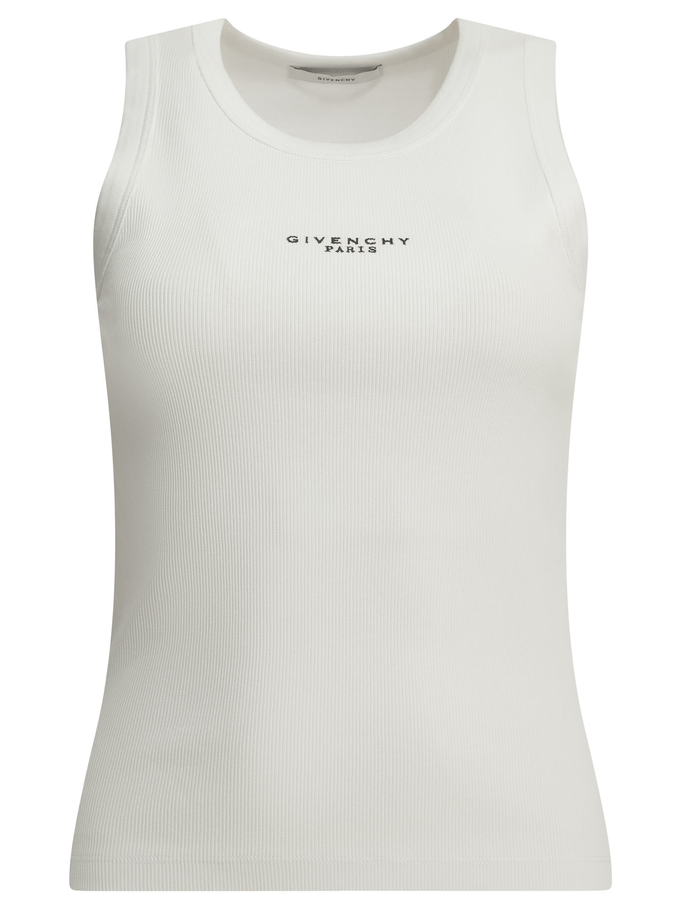 [Givenchy] Tank top FW26 BW70FPP7BR100