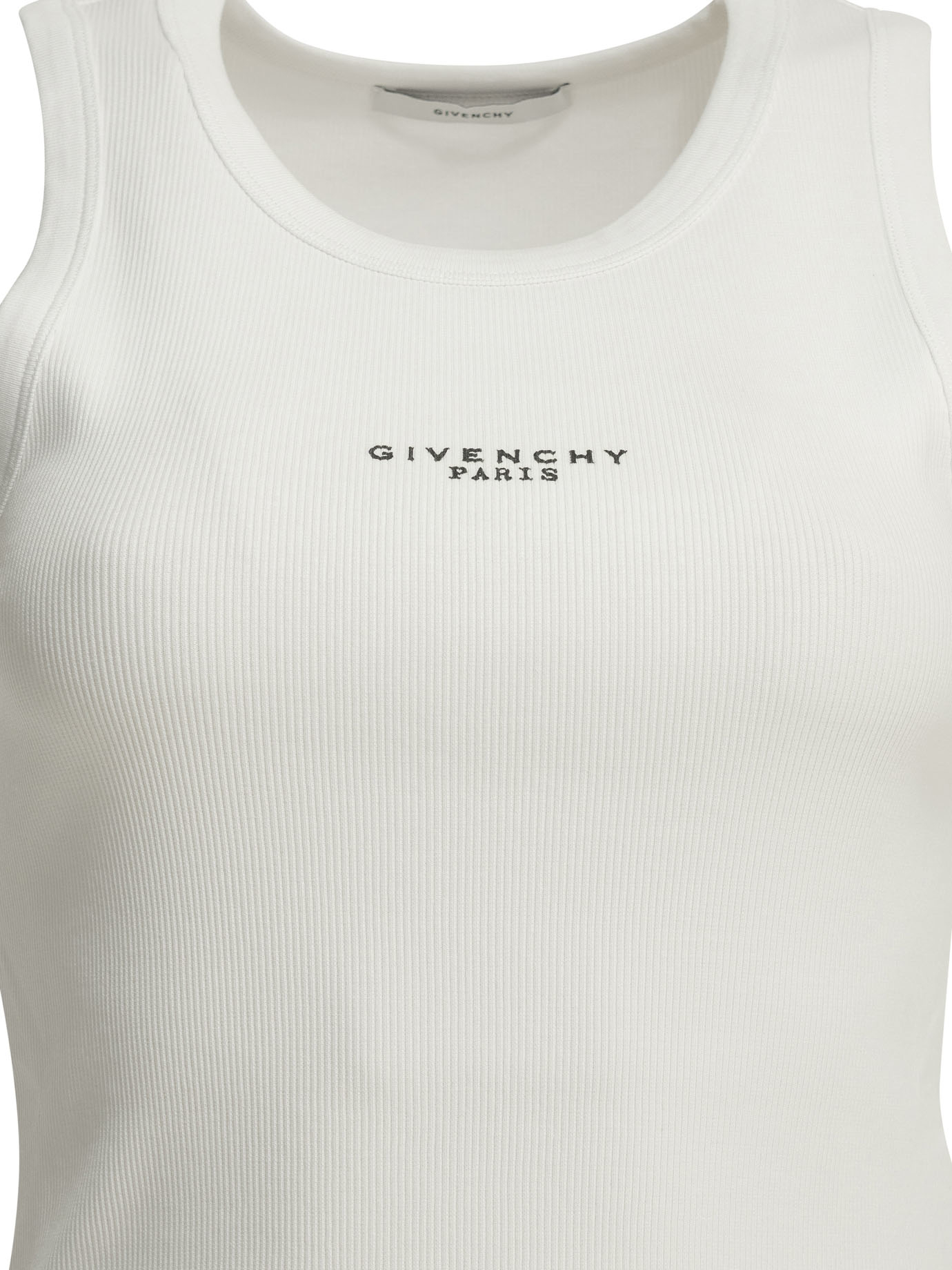 [Givenchy] Tank top FW26 BW70FPP7BR100