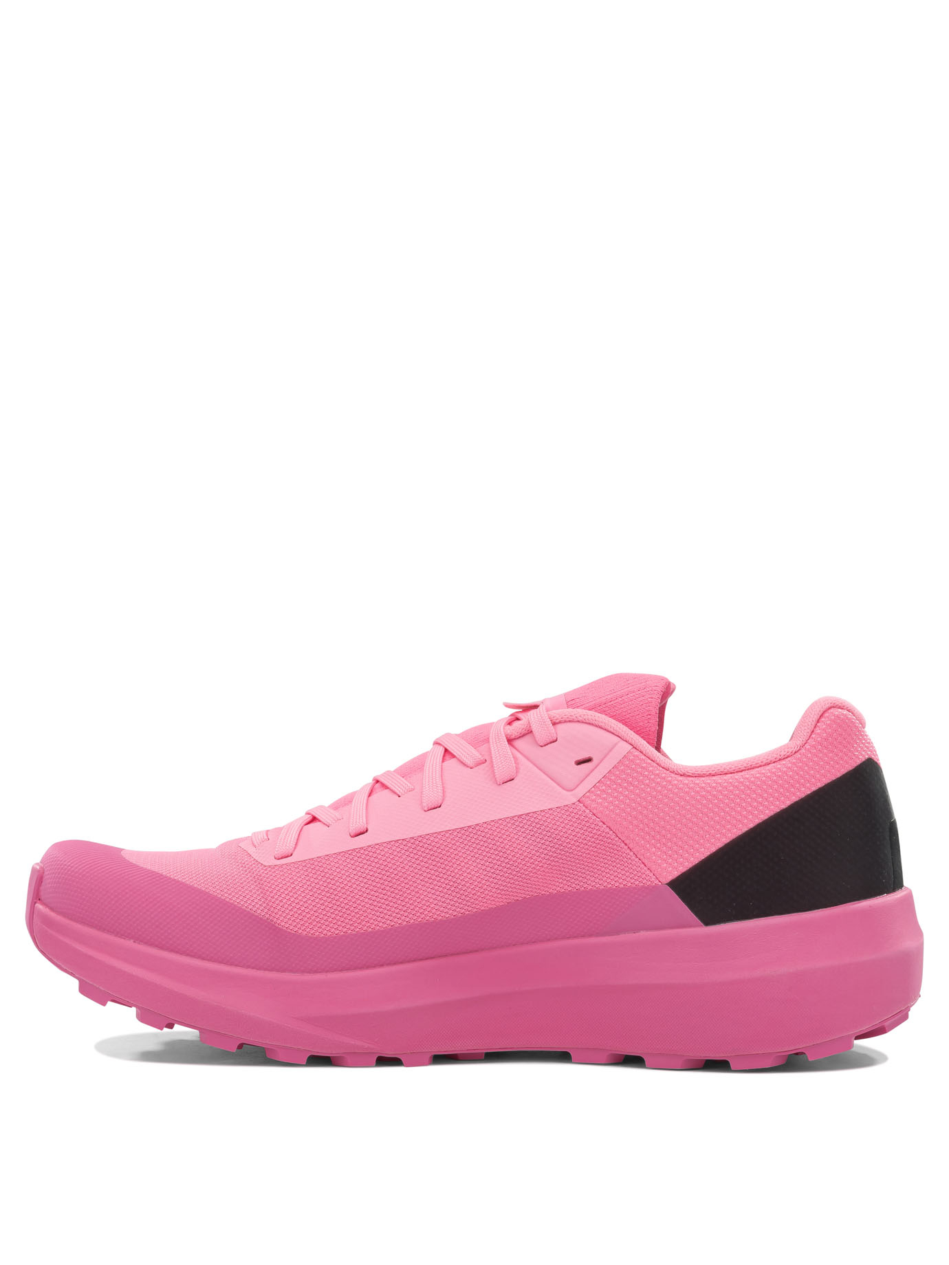 [ARC'TERYX] Sneakers FW26 X000010400NORVAN LD 4PINK AURA/FRUIT PUNCH_X