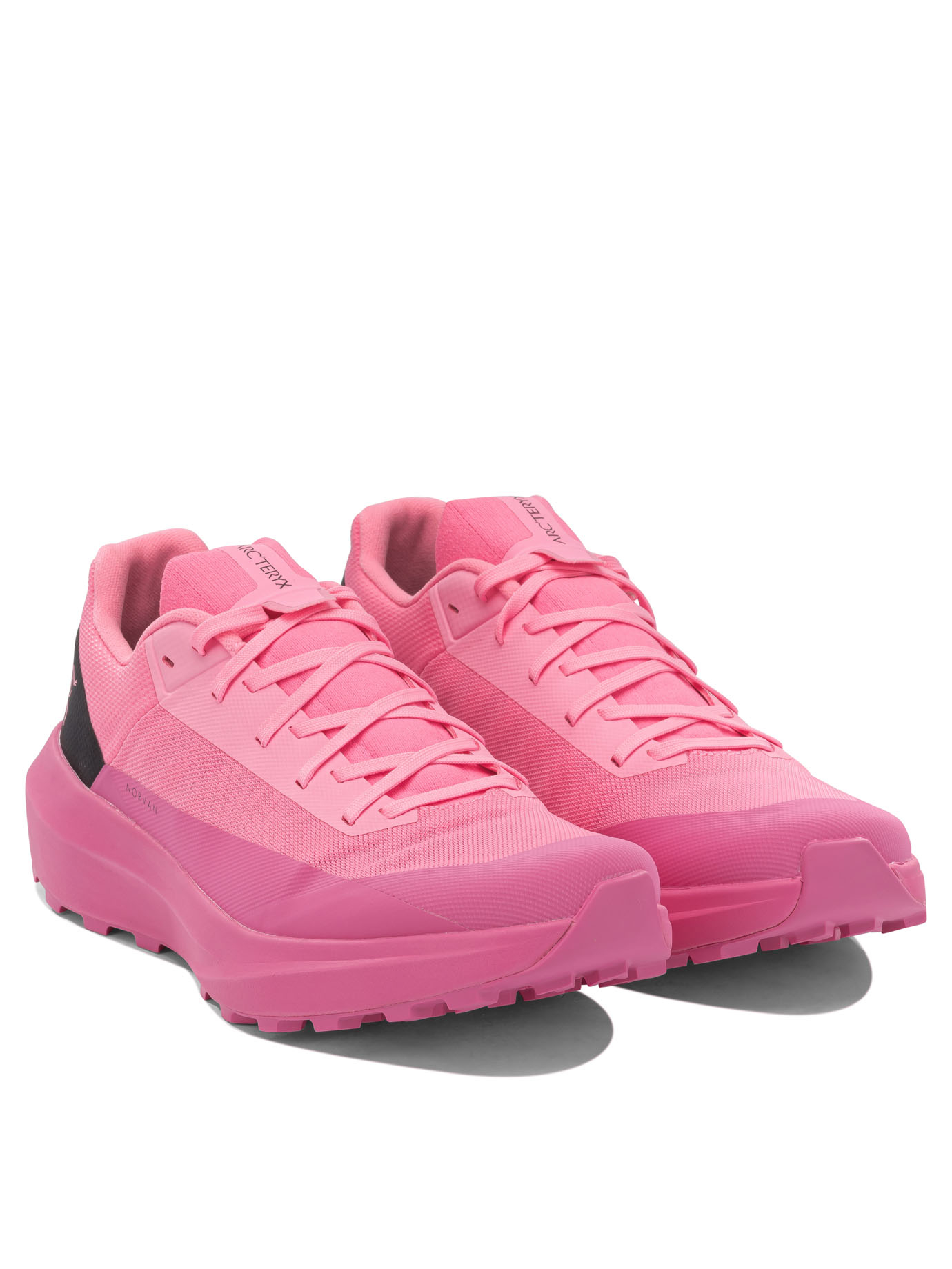 [ARC'TERYX] Sneakers FW26 X000010400NORVAN LD 4PINK AURA/FRUIT PUNCH_X