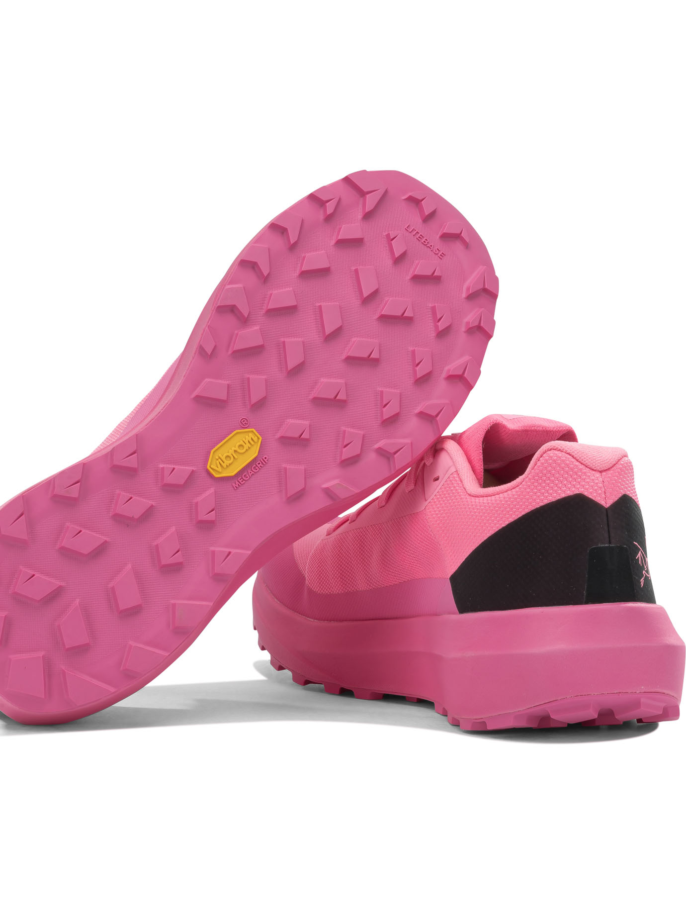 [ARC'TERYX] Sneakers FW26 X000010400NORVAN LD 4PINK AURA/FRUIT PUNCH_X
