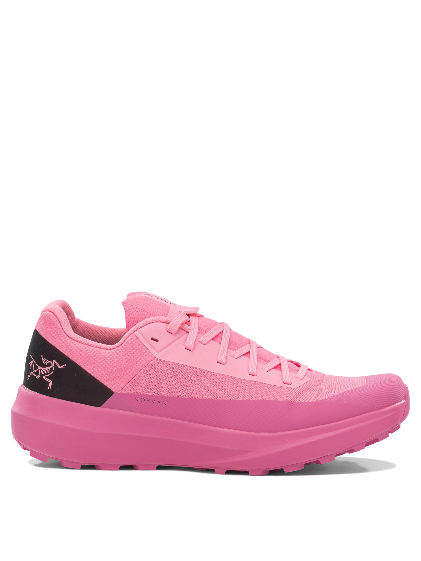 [ARC'TERYX] Sneakers FW26 X000010400NORVAN LD 4PINK AURA/FRUIT PUNCH_X