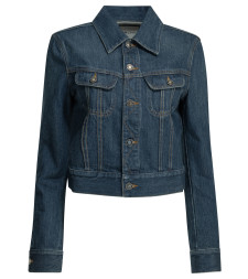[Givenchy] Denim Jacket FW26 BW00VW517B420
