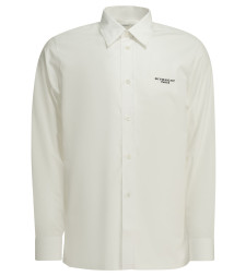[Givenchy] Shirts Long Sleeve FW26 BM616M165R100