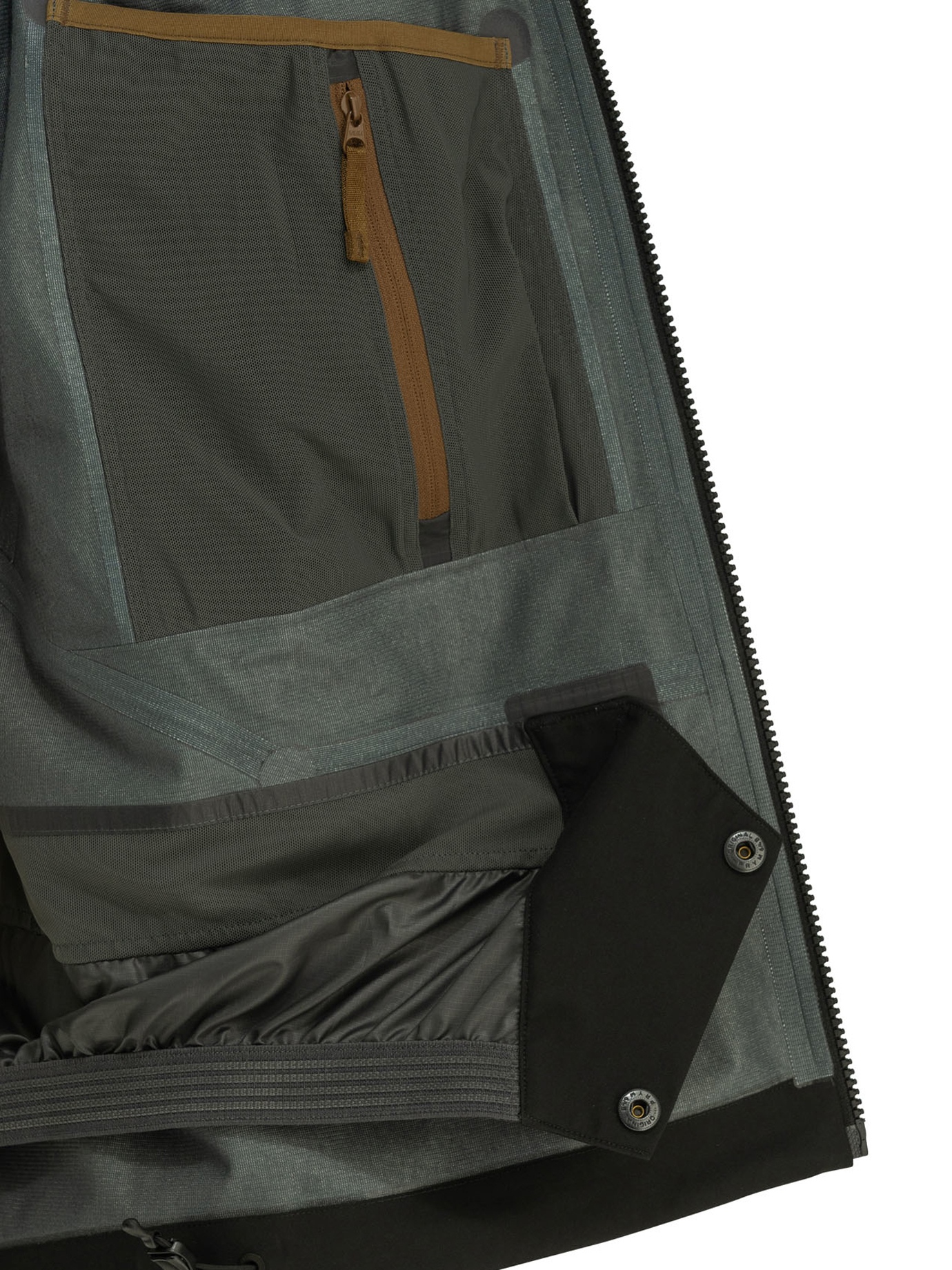 [ARC'TERYX] Casual Jacket FW26 29657SABRE JKTBLACK_G