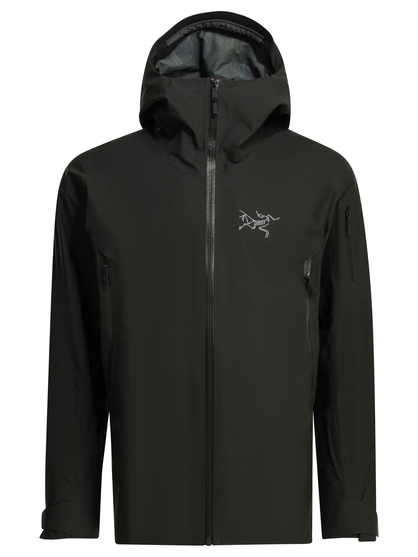 [ARC'TERYX] Casual Jacket FW26 29657SABRE JKTBLACK_G
