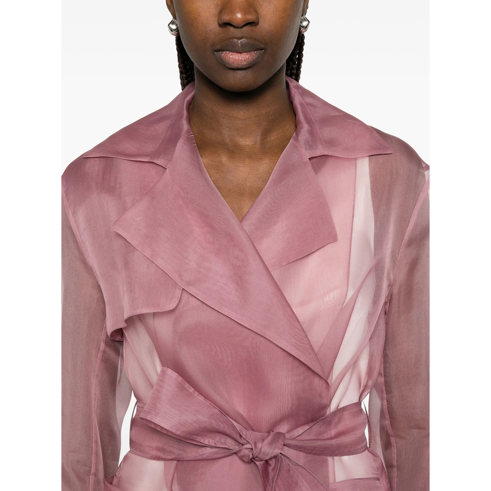 [Antonelli] Trench Coat SS26 N7769Q VALMOREA
