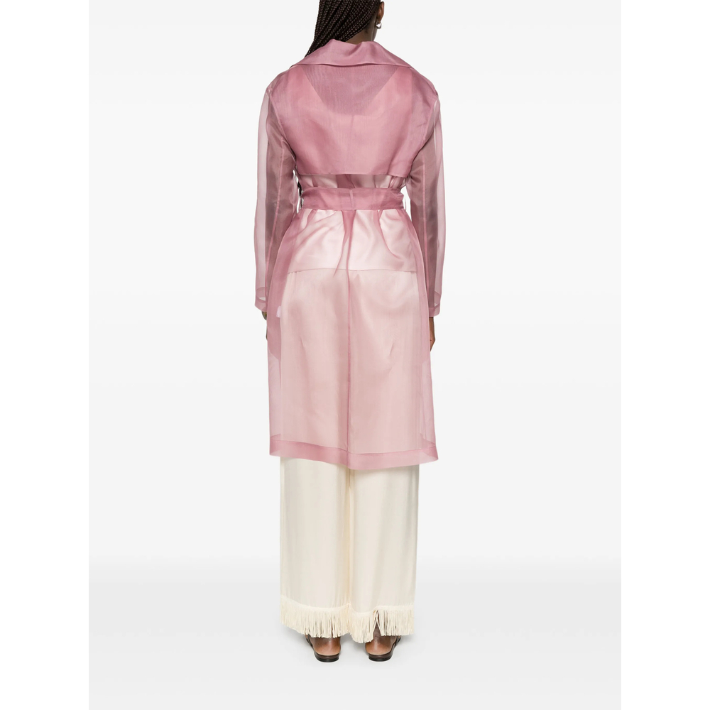 [Antonelli] Trench Coat SS26 N7769Q VALMOREA