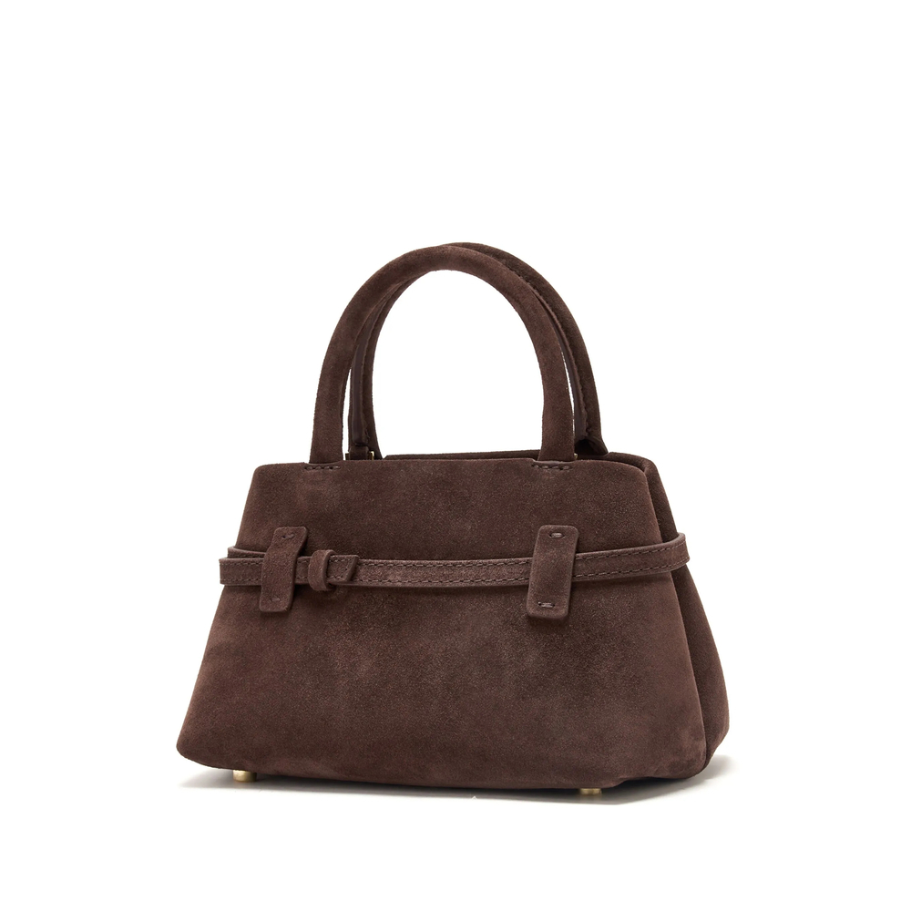 [Manu Atelier] Tote bag FW26 2024372 LECAMBON20 DEBRO