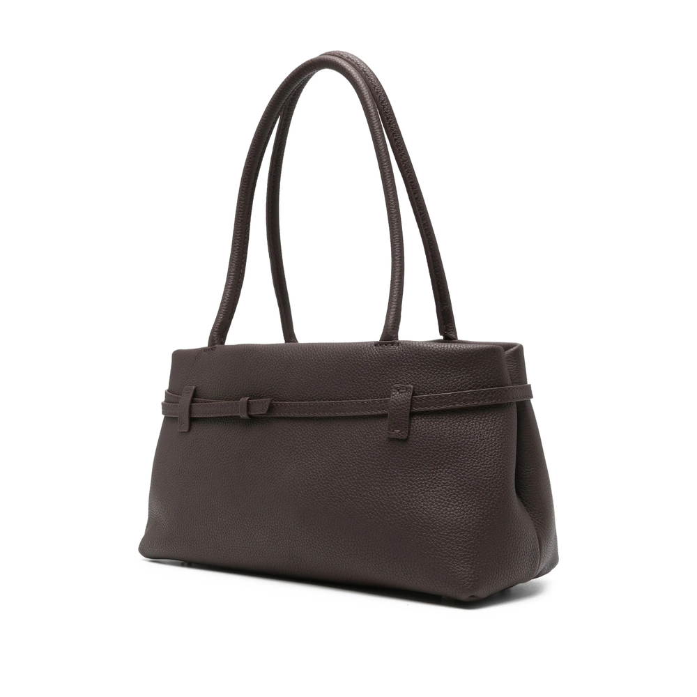 [Manu Atelier] Tote bag FW26 2025263 EAST WEST DEBRO