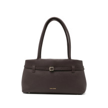 [Manu Atelier] Tote bag FW26 2025263 EAST WEST DEBRO