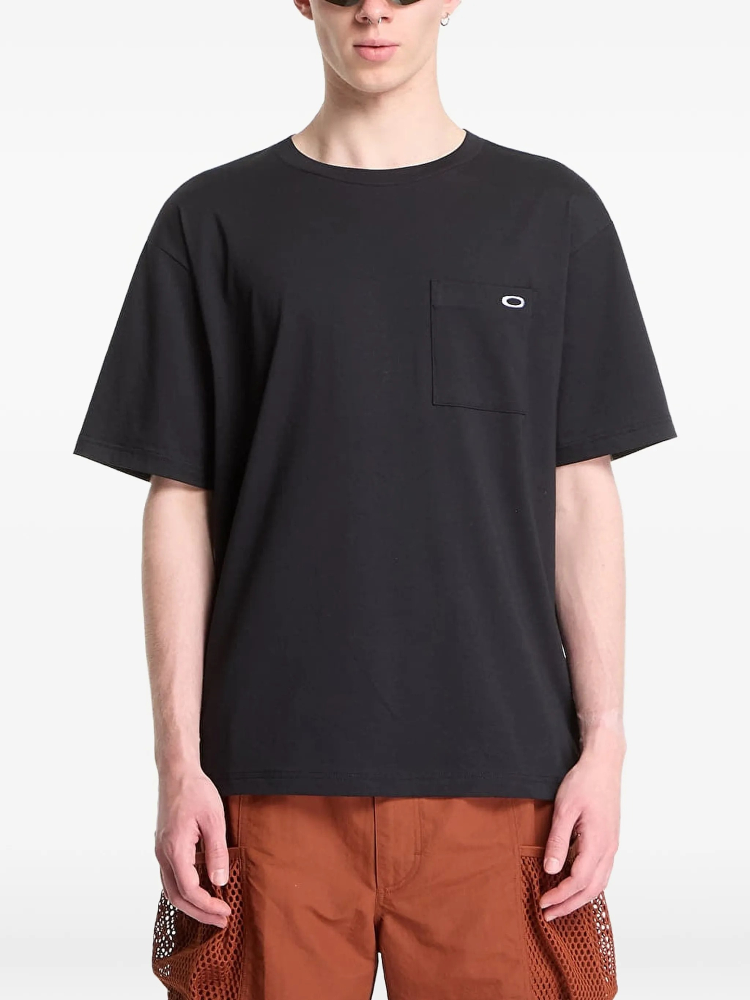 [Oakley] T-shirts Short Sleeve SS26 FOA408793